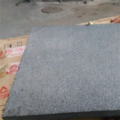 Hainan black basalt tiles